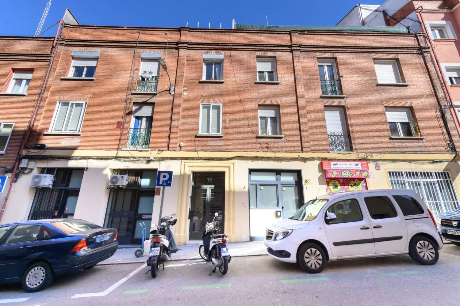 Piso en Calle de Fernández de Oviedo, 16, Ciudad Jardín - Foto 13