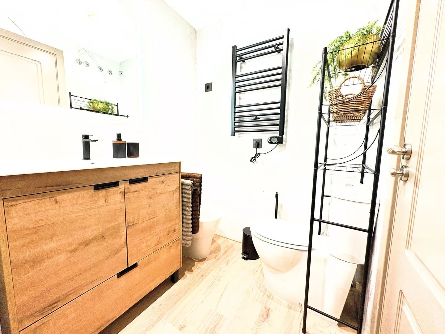 Piso en Barrio Tres Olivos - Valverde - Foto 14