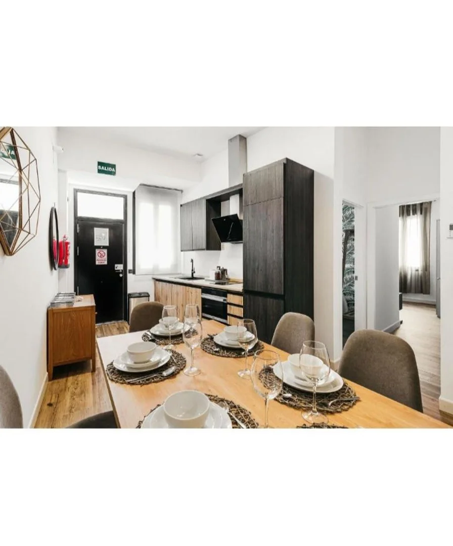 Estudio en calle de Finisterre, 42 - Foto 6