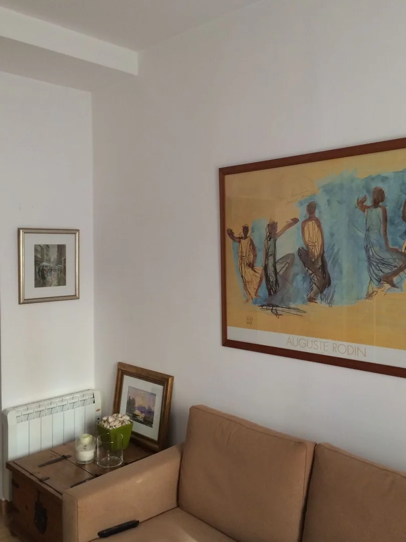 Piso en calle de Raimundo Lulio, 22 - Foto 23