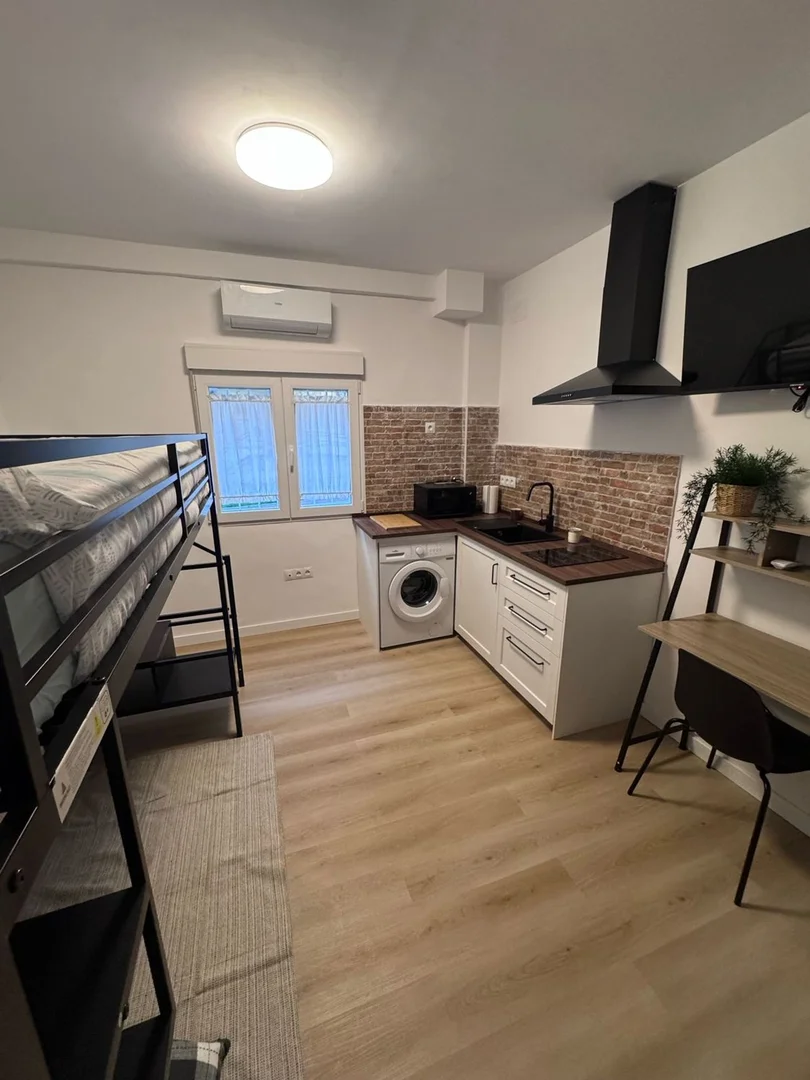 Estudio en calle Baleares, 46 - Foto 21