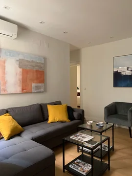 Piso en calle de Lagasca, 80 - Foto 7