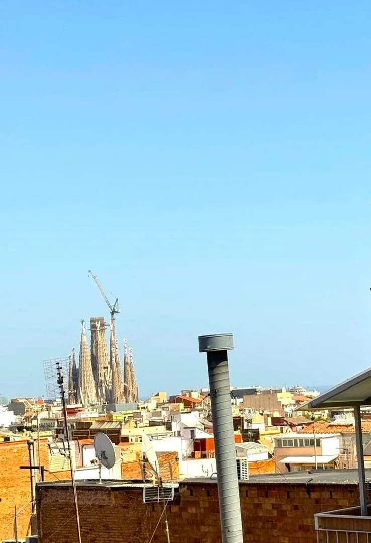 Ático en Vila de Gràcia, Vila de Gràcia - Foto 17
