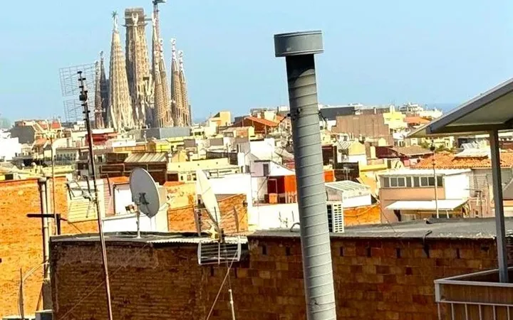Ático en Vila de Gràcia, Vila de Gràcia - Foto 17