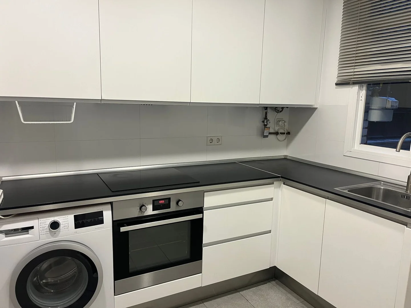 Piso en calle de la Basílica, 18 - Foto 7