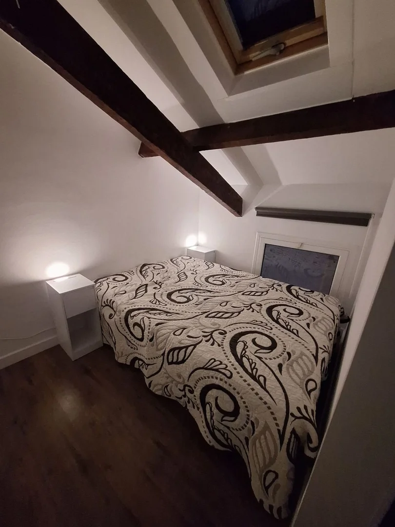 Ático en calle del Cardenal Cisneros, 21 - Foto 1