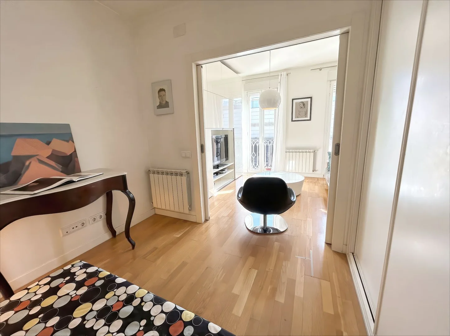 Piso en calle de Alcántara, 23 - Foto 7