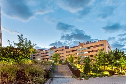 Piso en calle del Cerro de Valdecahonde, 26 - Foto 60