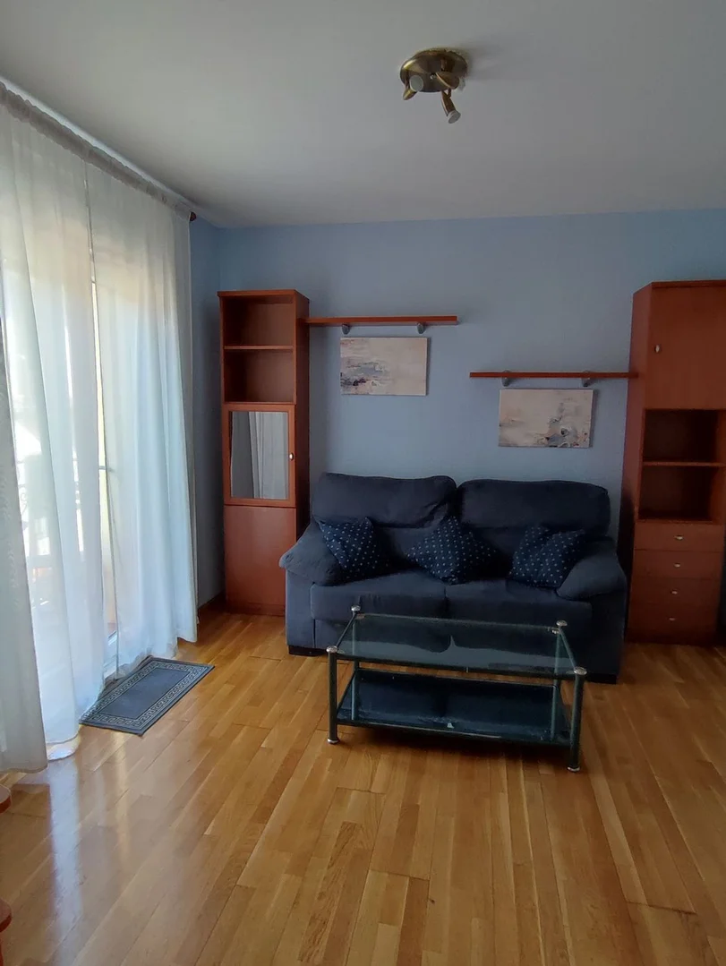 Piso en calle Oriente, 5 - Foto 1