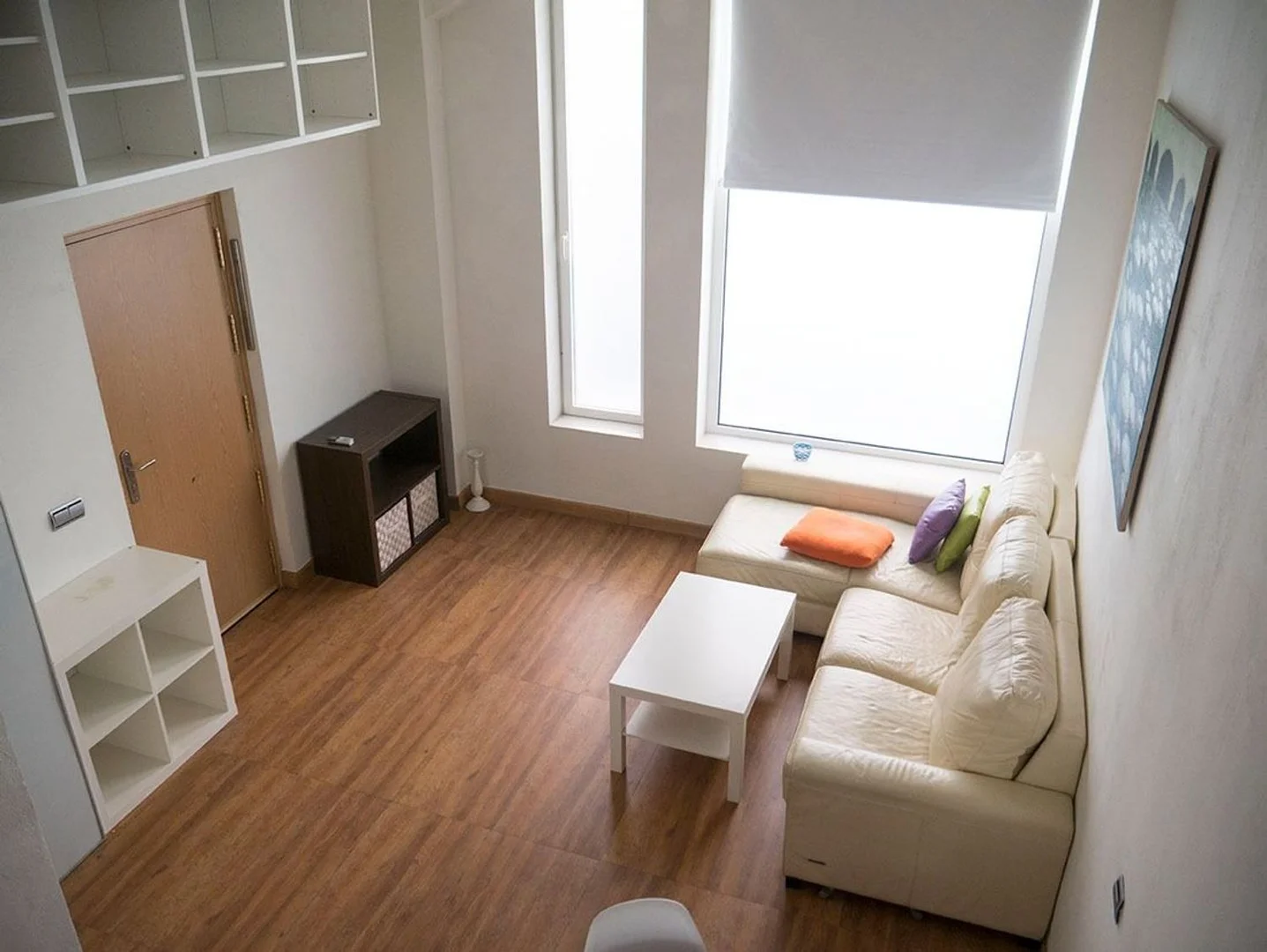 Estudio en Calle Julián del Cerro, 22 - Foto 4