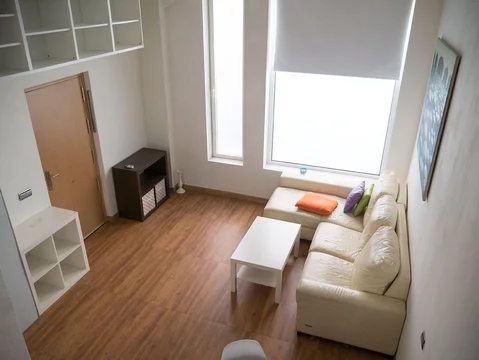 Estudio en Calle Julián del Cerro, 22 - Foto 4