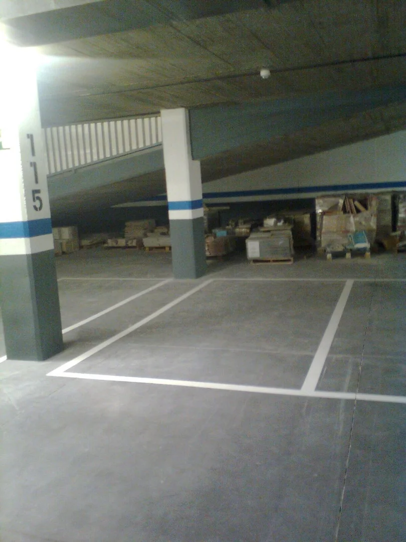 Piso en calle de Ana de Austria, 101 - Foto 22