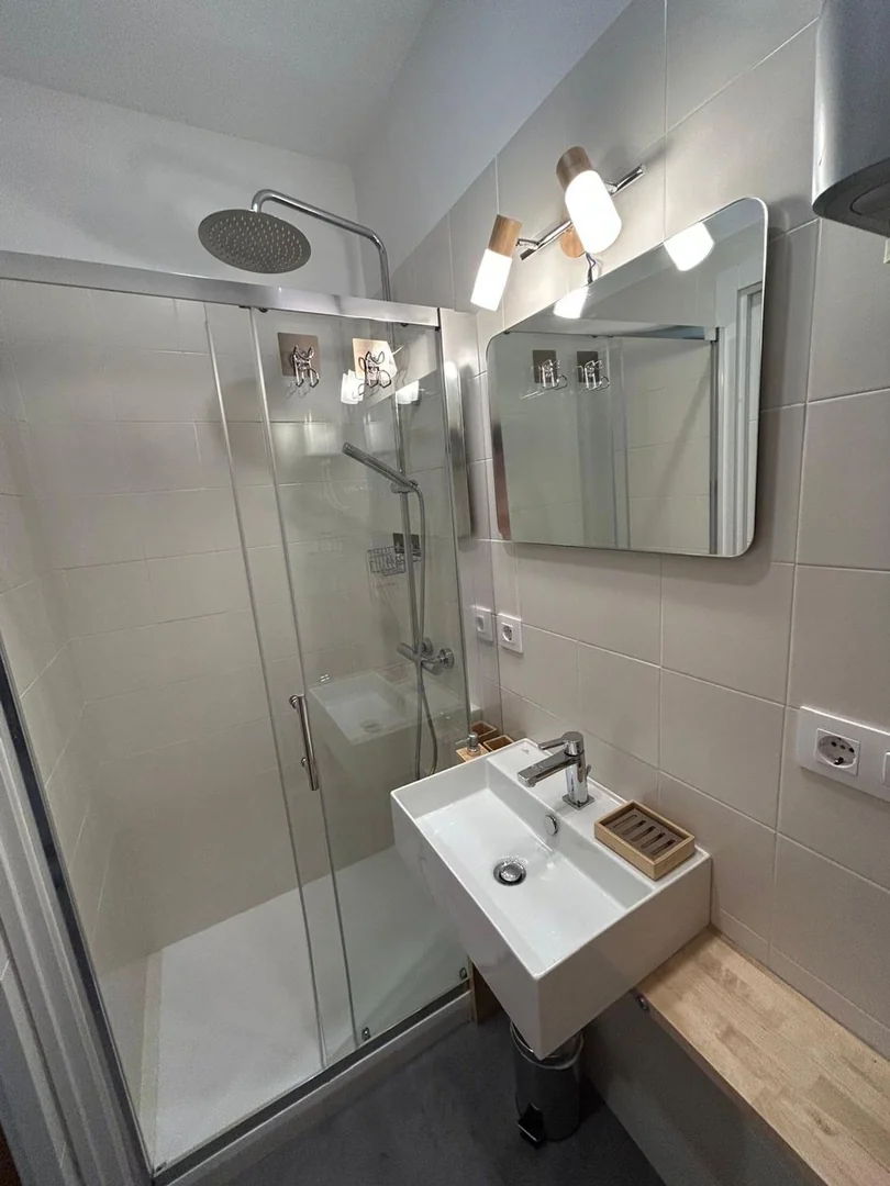 Estudio en Glorieta de Quevedo, 9, Trafalgar - Foto 5