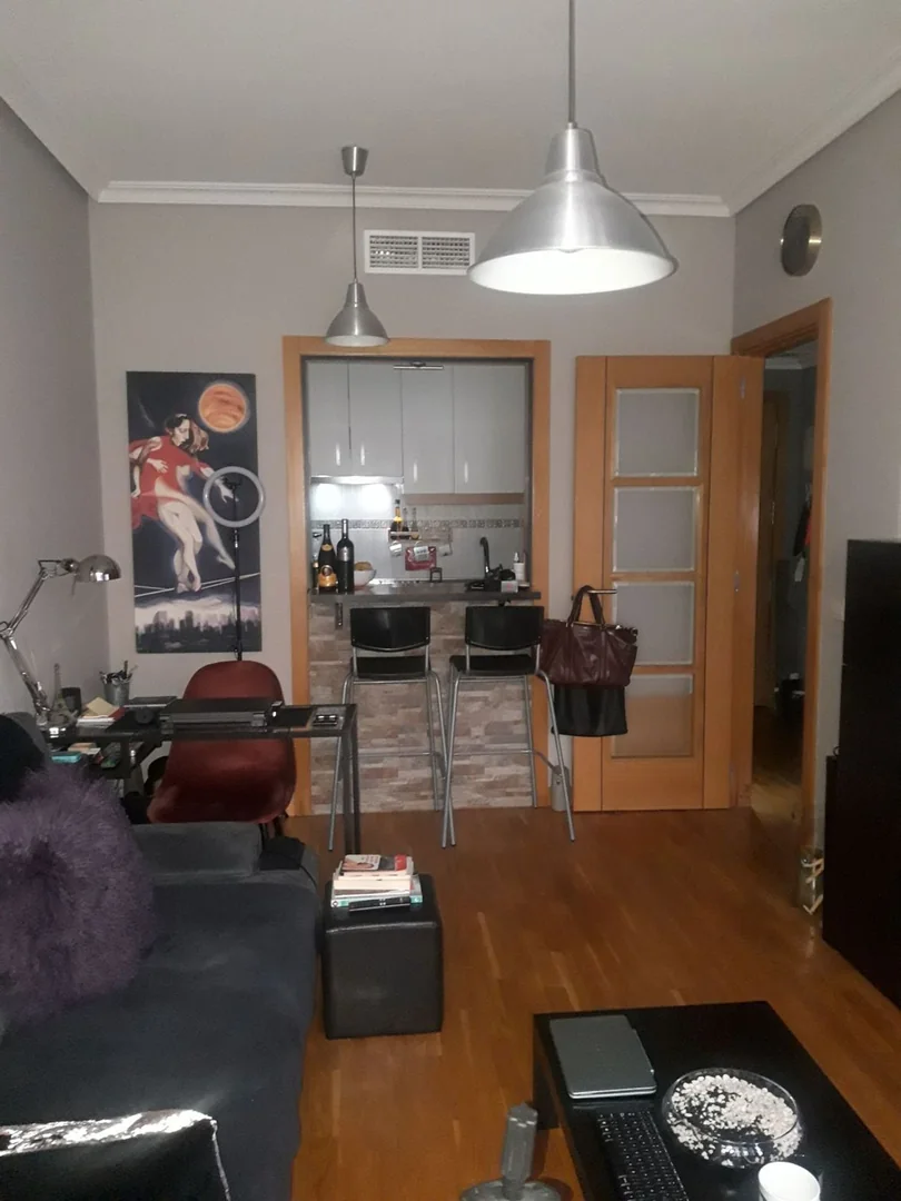 Piso en Calle Rozas de Puerto Real, 7, Ensanche de Vallecas - La Gavia - Foto 2