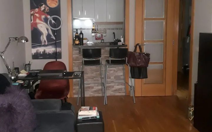 Piso en Calle Rozas de Puerto Real, 7, Ensanche de Vallecas - La Gavia - Foto 2