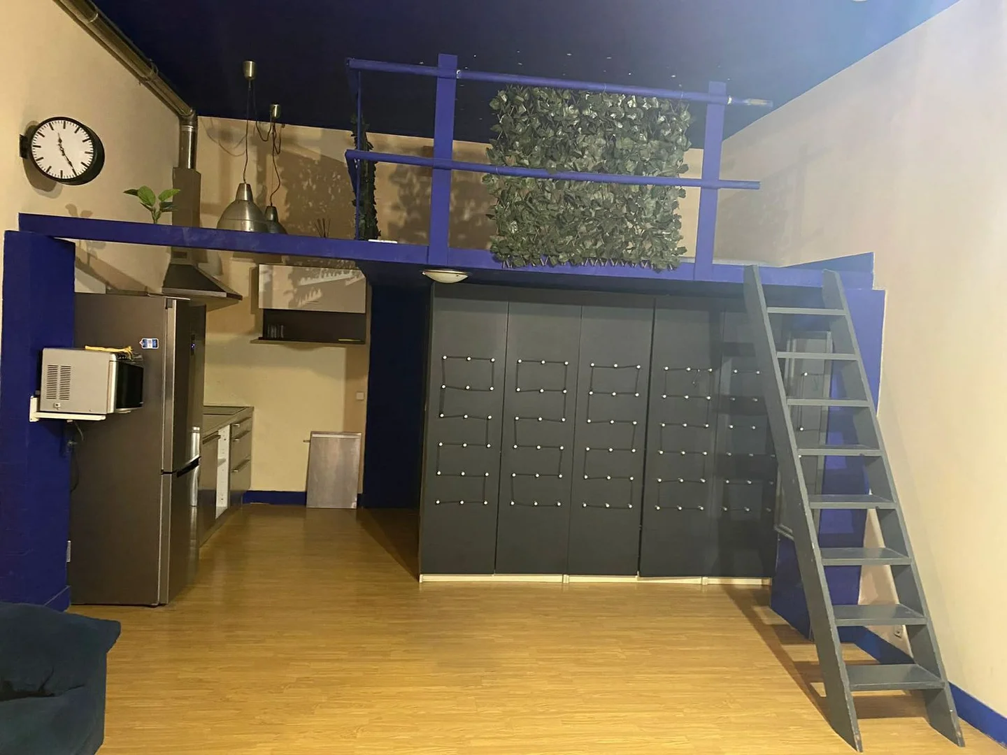 Estudio en calle de Fantasía, 8 - Foto 2