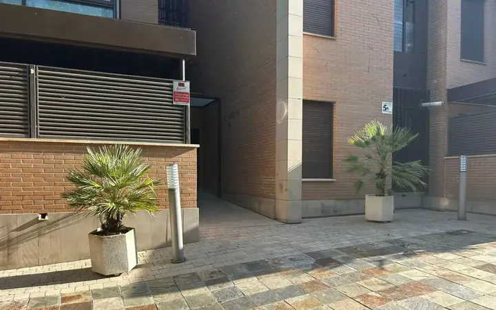 Piso en  Avenida de Valdemarín 119 - Foto 9