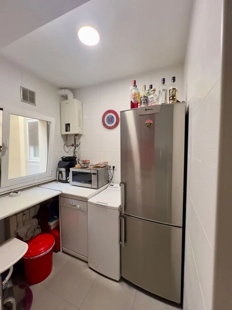 Piso en Barrio Argüelles - Foto 16