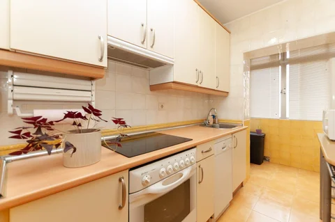 Piso en Barrio Palomeras sureste - Foto 15