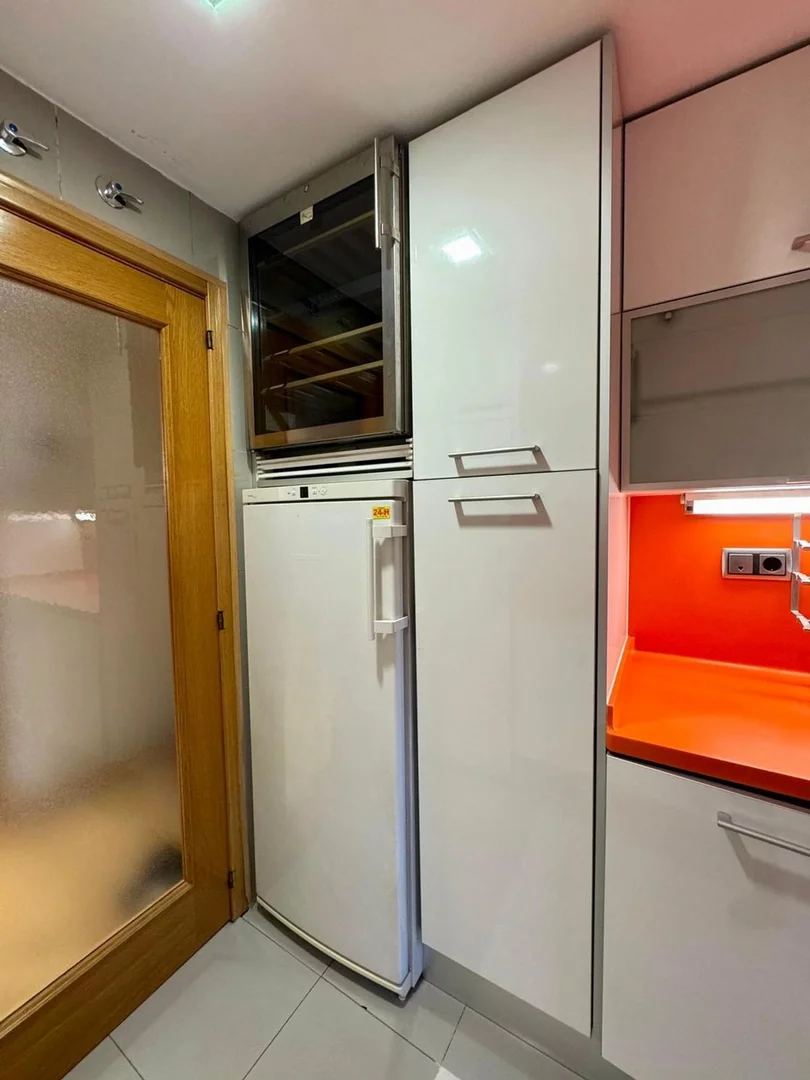 Piso en calle Puerto Príncipe, 4 - Foto 9