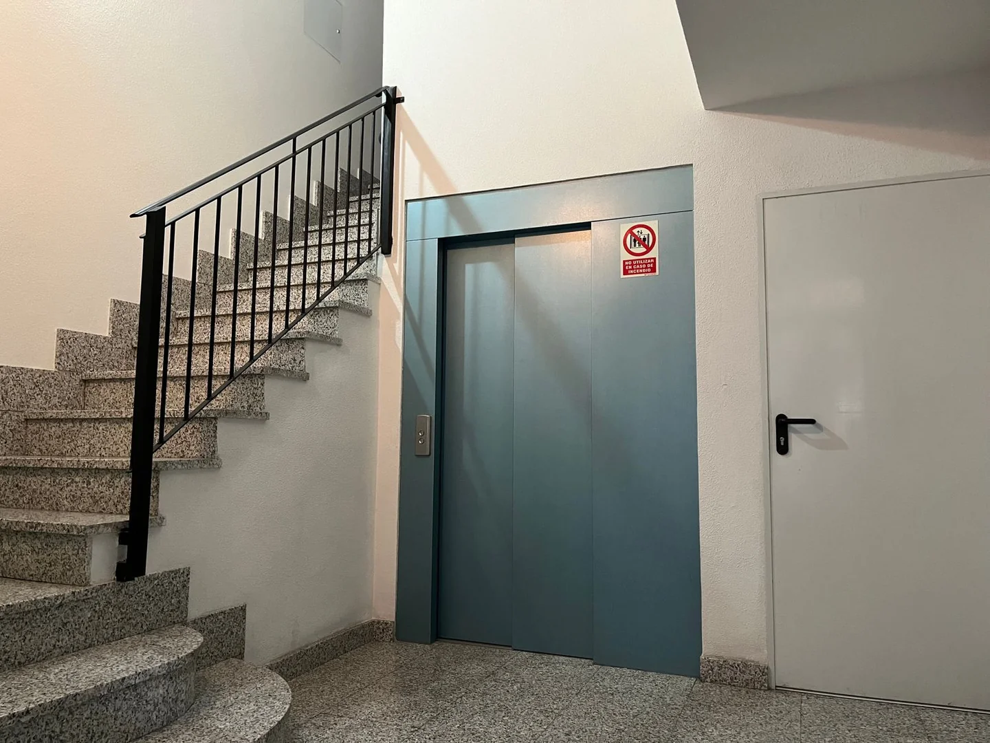 Piso en Calle del Humilladero, 15, Palacio - Foto 7