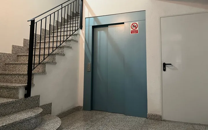 Piso en Calle del Humilladero, 15, Palacio - Foto 7