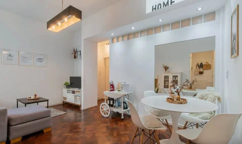 Piso en Avenida del Mediterráneo, 65 - Foto 2