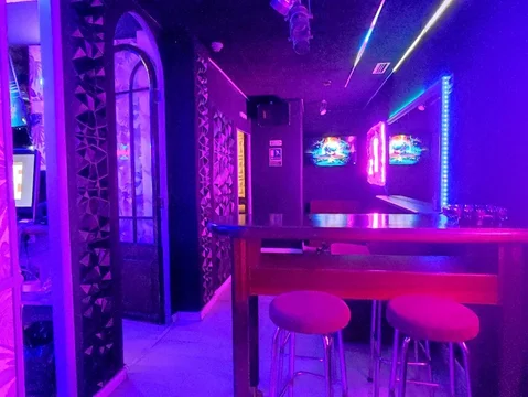 Pub en traspaso en La Maternitat i Sant Ramon - Foto 30