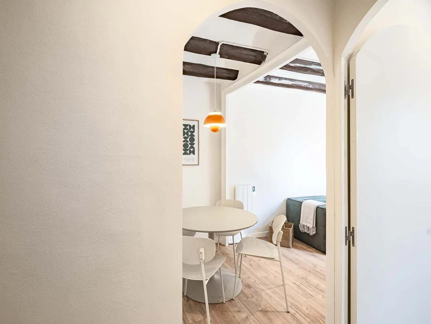 Piso en Calle de Sant Pere Mitjà, 50, Sant Pere - Santa Caterina i la Ribera - Foto 22