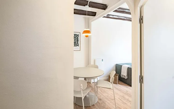 Piso en Calle de Sant Pere Mitjà, 50, Sant Pere - Santa Caterina i la Ribera - Foto 22