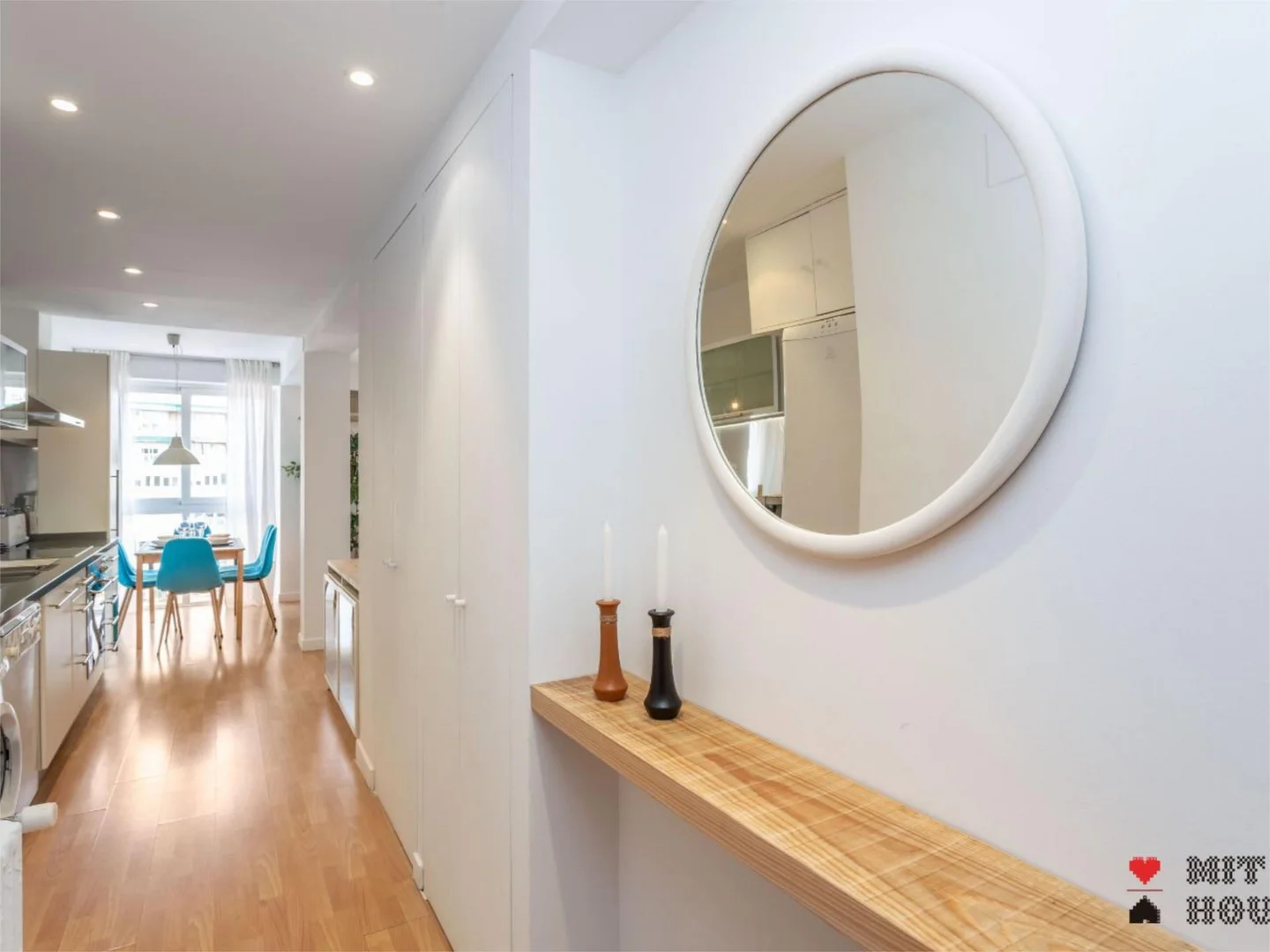 Piso en  Calle de Víctor de la Serna 26 - Foto 5