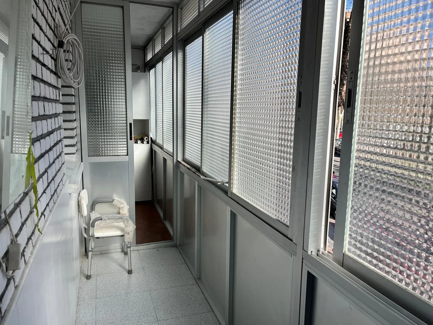 Piso en calle de Calahorra, 32