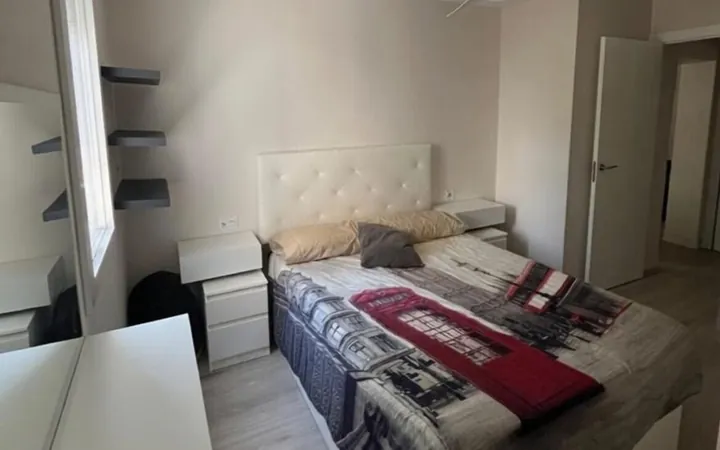 Piso en Calle de Tembleque, 26, Aluche - Foto 2