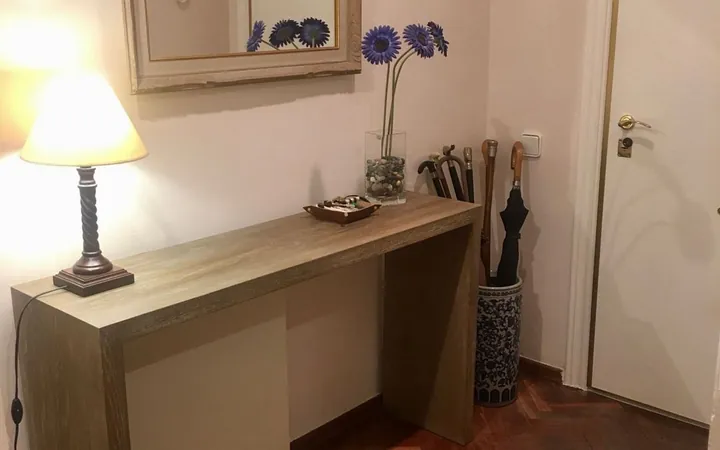 Piso en Calle de Eugenio Salazar, 37, Ciudad Jardín - Foto 1