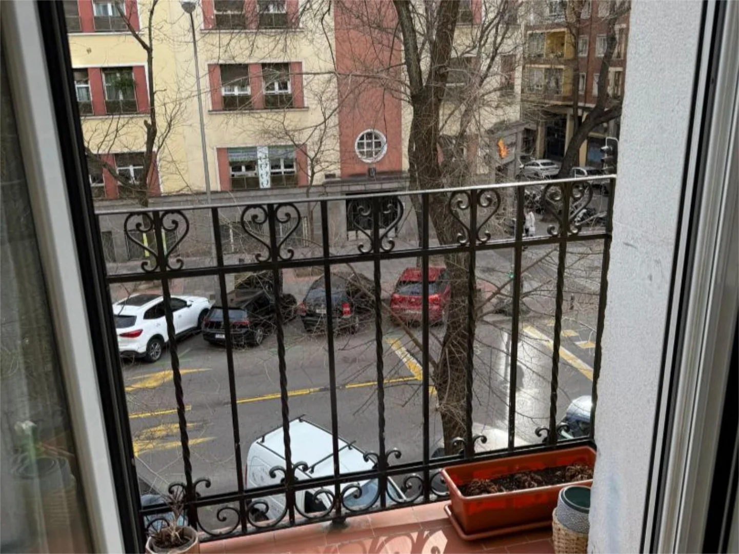 Piso en  Calle del Áncora 13