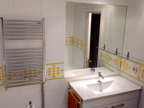 Piso en Barrio Niño Jesús - Foto 10