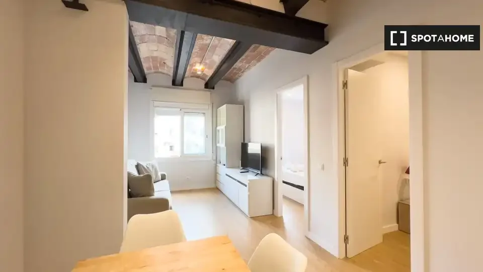 Piso en  Barcelona Capital - Foto 11