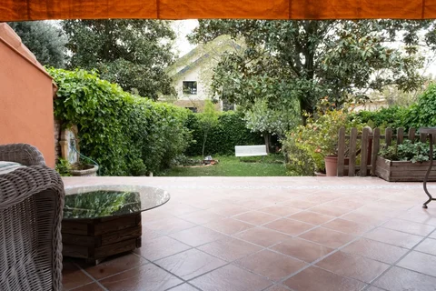 Chalet adosado en Aravaca - Foto 14