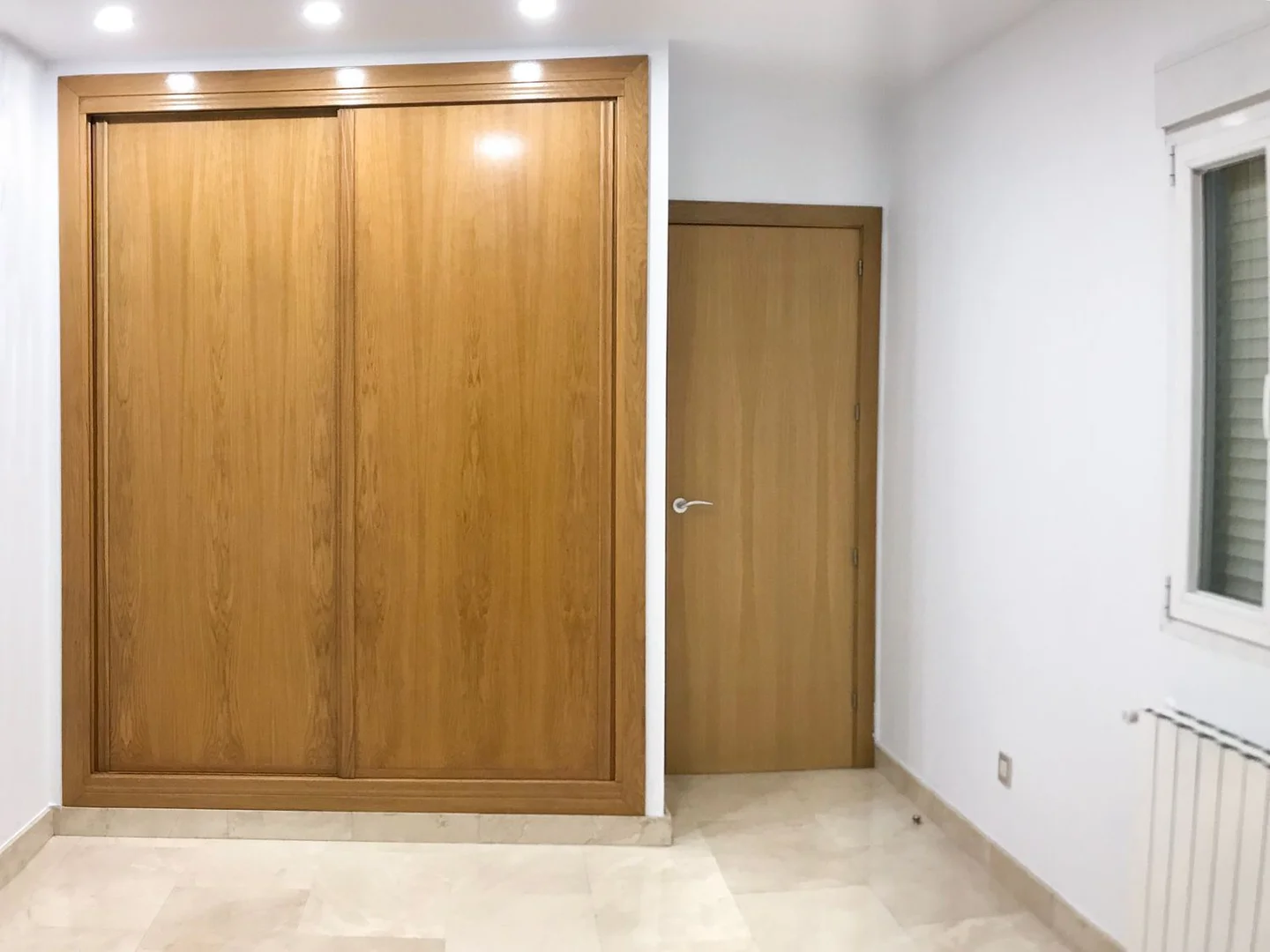 Alquiler de piso en Paseo del Rey, 4 - Foto 5
