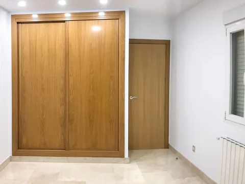 Alquiler de piso en Paseo del Rey, 4 - Foto 5