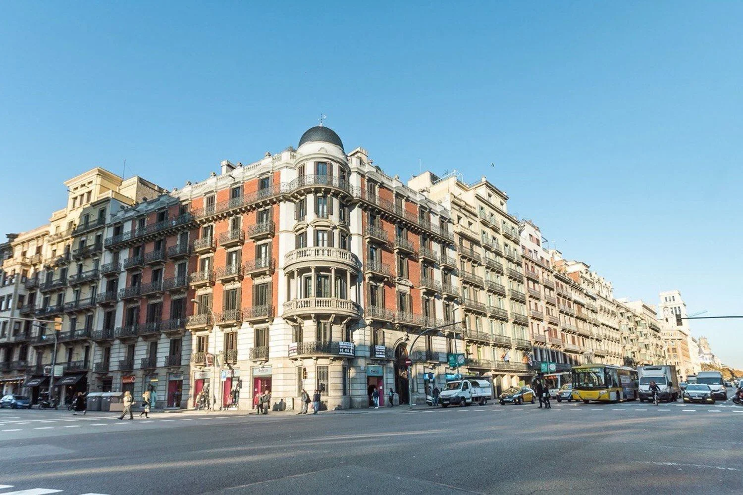 Ático en calle de Balmes, 9 - Foto 23