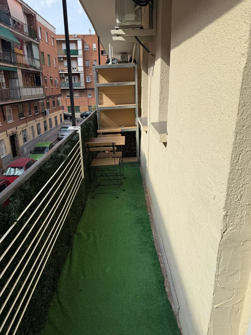 Estudio en Calle Picaza, 6, Aluche - Foto 14