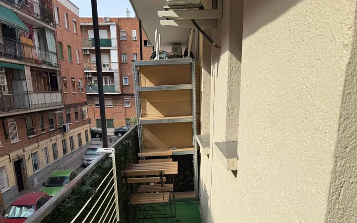 Estudio en Calle Picaza, 6, Aluche - Foto 14