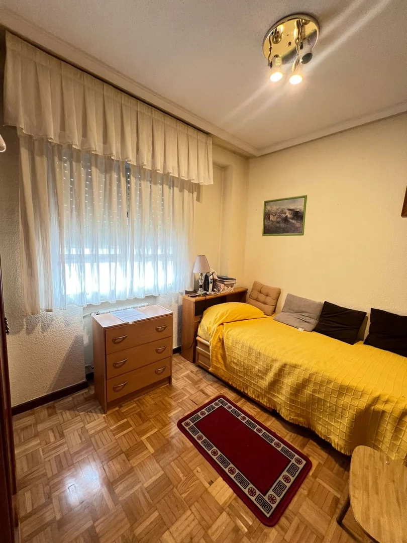 Piso en calle del Doctor Ramón Castroviejo, 5 - Foto 24