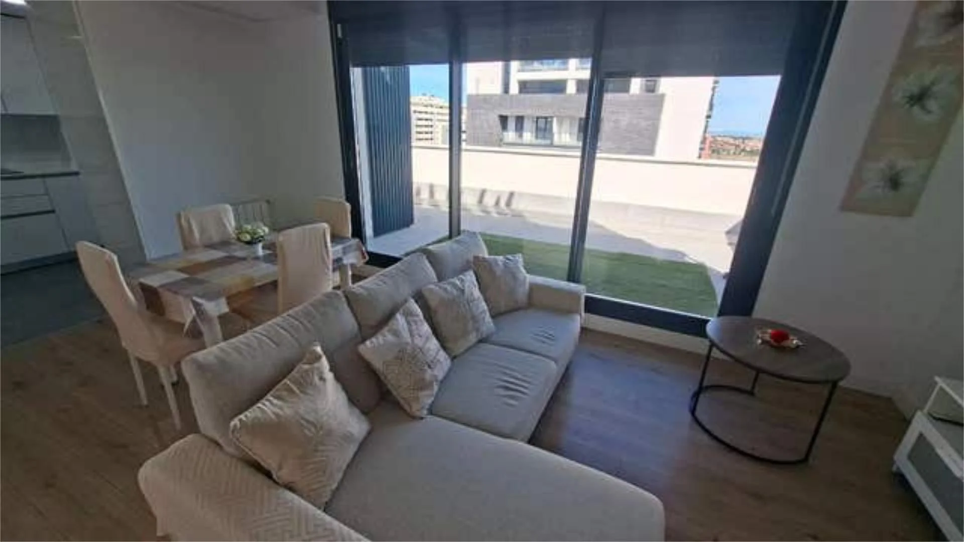 Ático en Vicálvaro - Foto 4