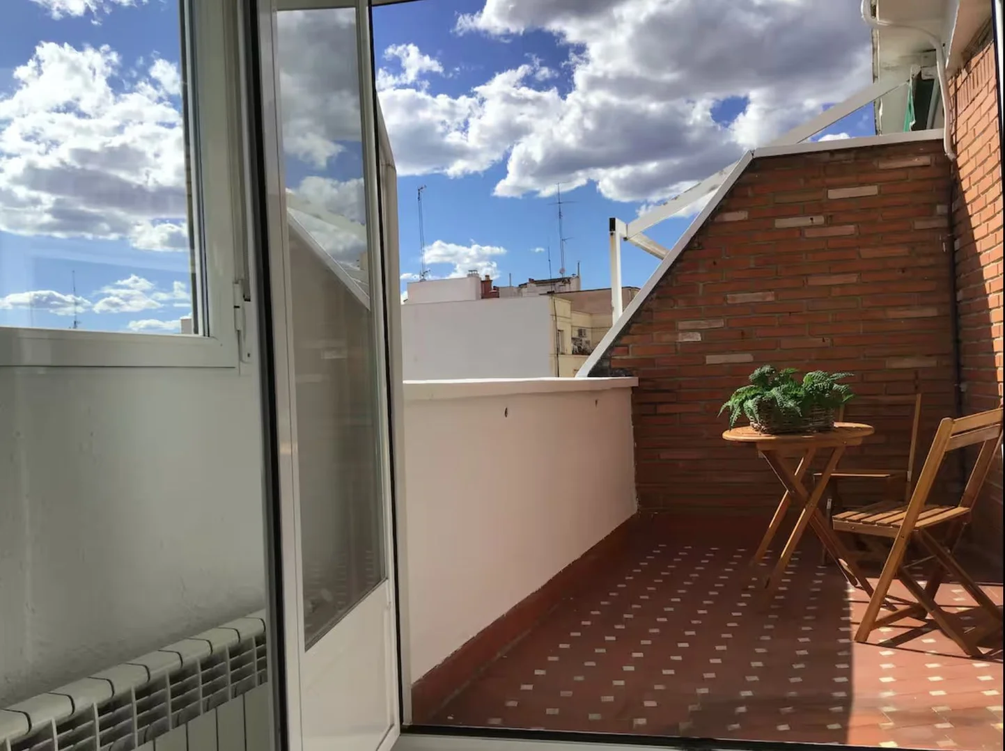 Ático en calle de Ercilla, 21 - Foto 9