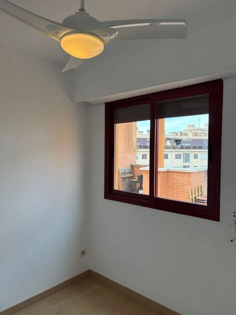 Ático en Calle luisa de carvajal, 9, Simancas - Foto 15