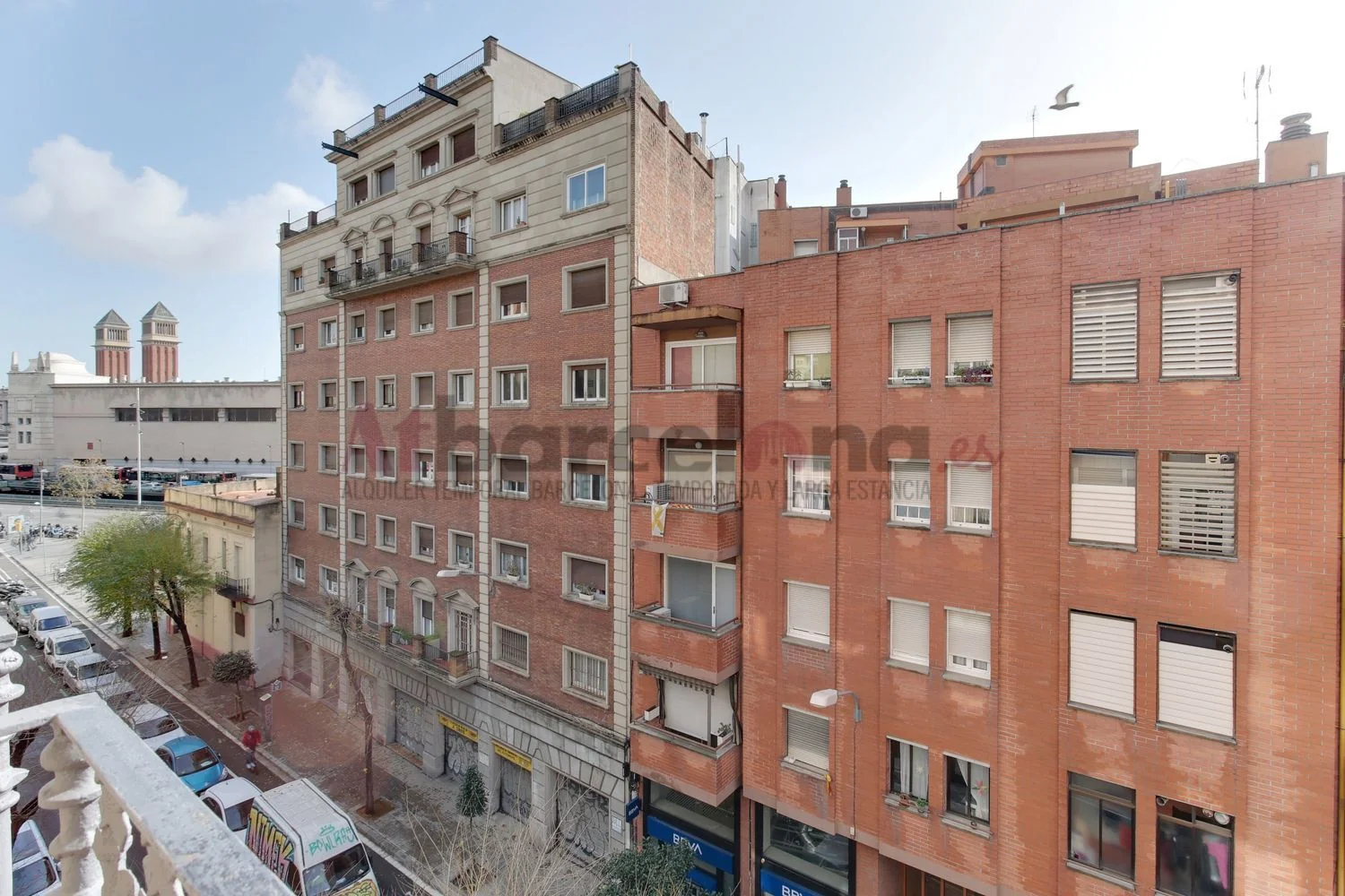 Piso en Bordeta, Hostafrancs - Foto 6