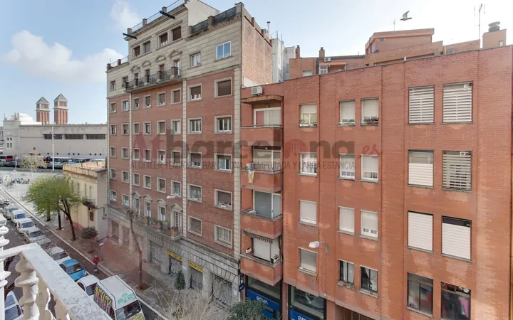 Piso en Bordeta, Hostafrancs - Foto 6