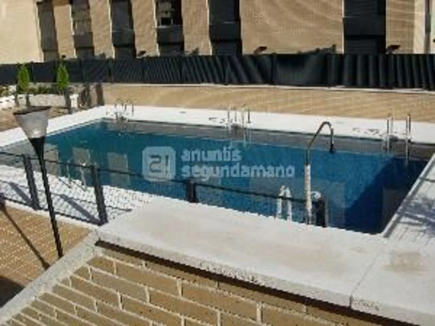 Estudio en avenida del Euro, 21 - Foto 9